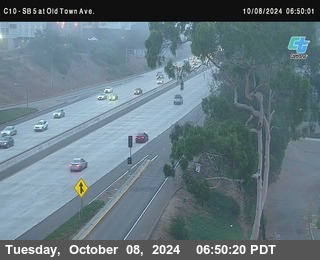 SB 5 at Old Town Ave