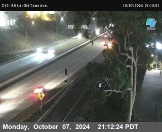 SB 5 at Old Town Ave