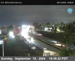 SB 5 at Old Town Ave