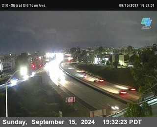 SB 5 at Old Town Ave