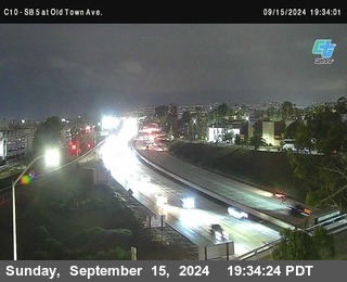 SB 5 at Old Town Ave