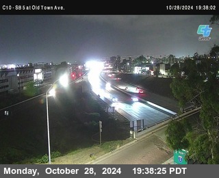 SB 5 at Old Town Ave