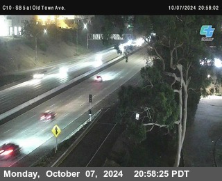 SB 5 at Old Town Ave