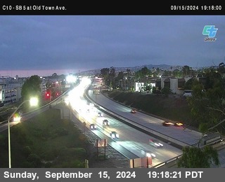 SB 5 at Old Town Ave