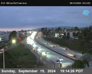 SB 5 at Old Town Ave