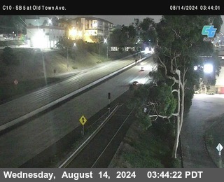 SB 5 at Old Town Ave