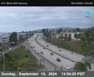 SB 5 at Old Town Ave