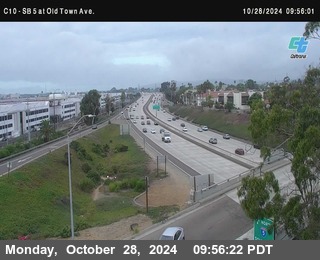 SB 5 at Old Town Ave