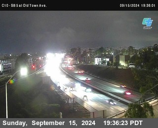 SB 5 at Old Town Ave