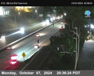 SB 5 at Old Town Ave