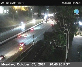 SB 5 at Old Town Ave