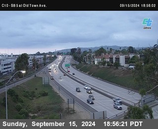 SB 5 at Old Town Ave