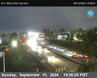 SB 5 at Old Town Ave