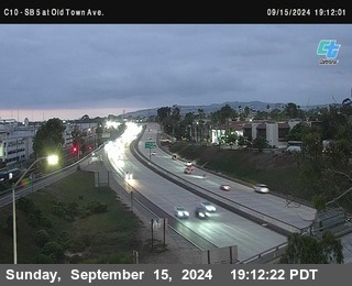 SB 5 at Old Town Ave