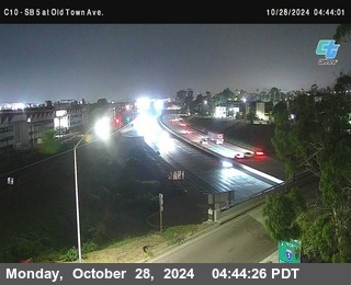 SB 5 at Old Town Ave