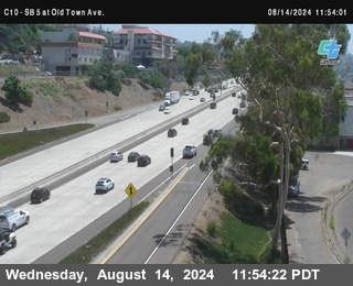 SB 5 at Old Town Ave