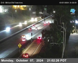 SB 5 at Old Town Ave