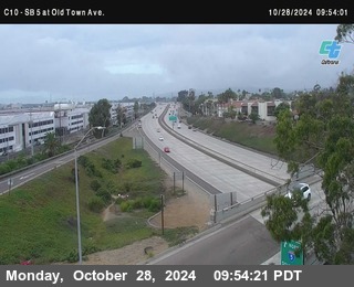 SB 5 at Old Town Ave