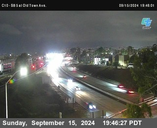 SB 5 at Old Town Ave