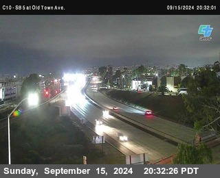 SB 5 at Old Town Ave