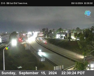 SB 5 at Old Town Ave