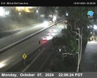 SB 5 at Old Town Ave