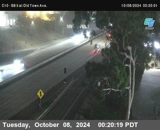 SB 5 at Old Town Ave