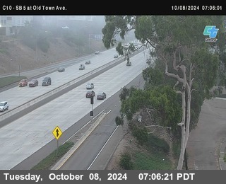 SB 5 at Old Town Ave