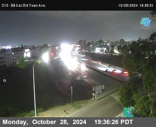 SB 5 at Old Town Ave