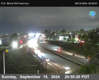 SB 5 at Old Town Ave