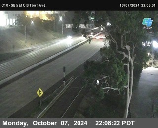 SB 5 at Old Town Ave