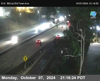 SB 5 at Old Town Ave