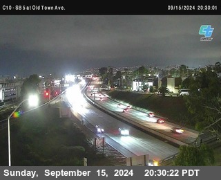 SB 5 at Old Town Ave