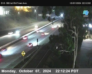 SB 5 at Old Town Ave