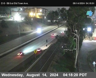 SB 5 at Old Town Ave