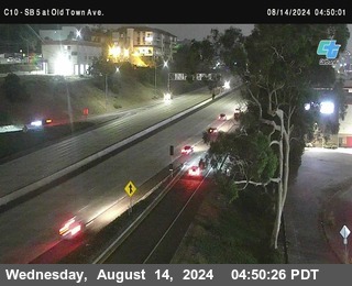 SB 5 at Old Town Ave