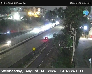 SB 5 at Old Town Ave