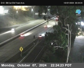 SB 5 at Old Town Ave