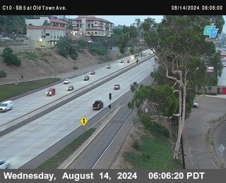 SB 5 at Old Town Ave