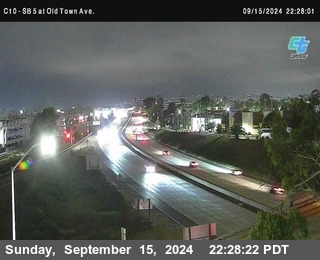 SB 5 at Old Town Ave