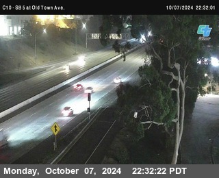 SB 5 at Old Town Ave