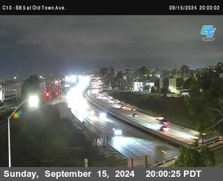 SB 5 at Old Town Ave