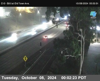 SB 5 at Old Town Ave