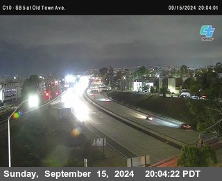 SB 5 at Old Town Ave