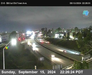 SB 5 at Old Town Ave