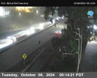 SB 5 at Old Town Ave