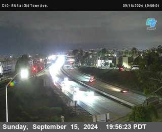 SB 5 at Old Town Ave