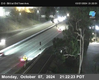 SB 5 at Old Town Ave