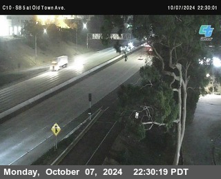 SB 5 at Old Town Ave