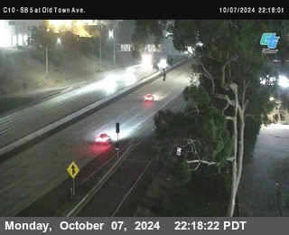 SB 5 at Old Town Ave